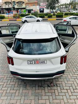 كيا سورينتو